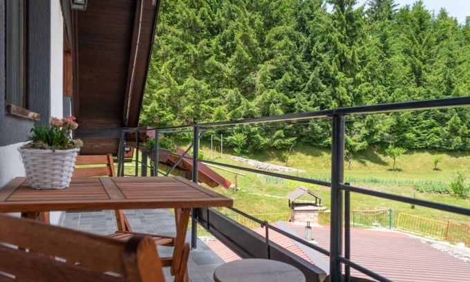 Lokve Apartment | Apartments Dar (111451-A2) - Lokve
