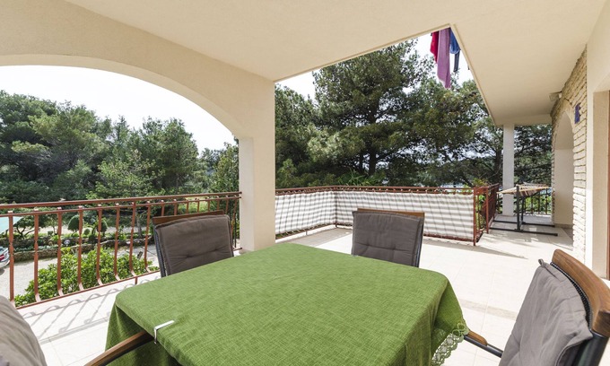 Jadrtovac Apartment | Apartments Davor (21221-A2) - Jadrtovac