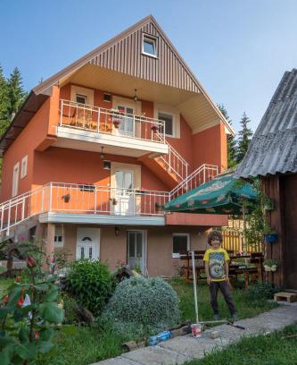 Zabljak Apartment | Apartments Dedeic
