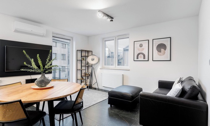 Podgorze Apartment | Apartments Deluxe Cannes 51