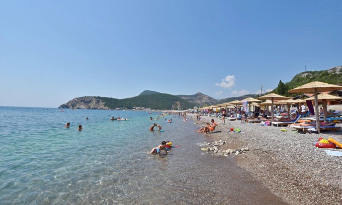 Canj Apartment | Apartments Dilara (57371-A2) - Čanj