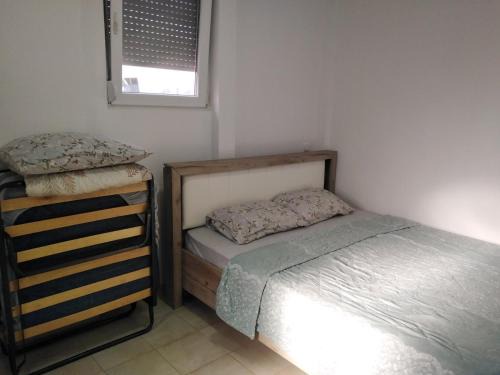 Trpejca Apartment | Apartments Dimitrieski