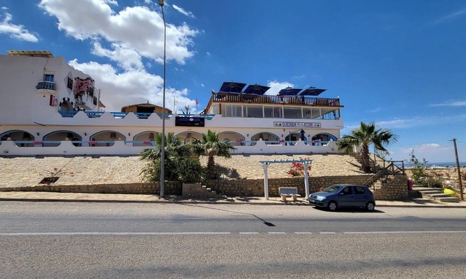 Guellala Apartment | Apartments DJERBA Guellala