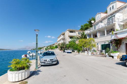 Povlja Apartment | Apartments Djurdjica