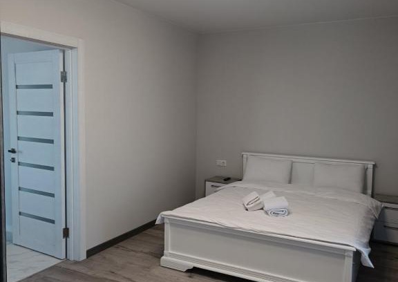 Mukachevo Apartment | Apartments Domovik Квартира на двох, в центрі міста