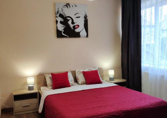 Mukachevo Apartment | Apartments Domovik Мостова 5 кв 37
