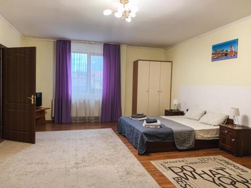 Mukachevo Apartment | Apartments "Domovik" Beljaeva,5а