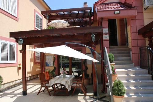 Niksic Apartment | Apartments Dragović Nikšić