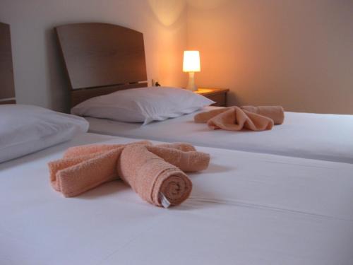 Drobnici House | Apartments Drobni Pijesak
