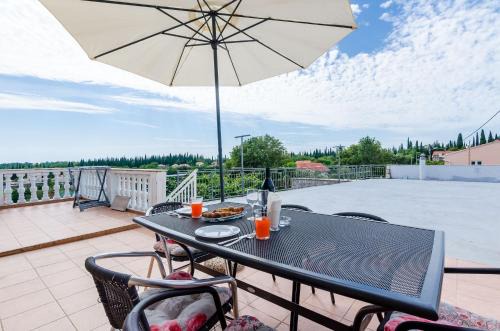 Cilipi Apartment | Apartments Dubrovnik Airport