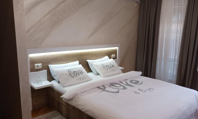 Bistrica Apartment | Apartments Dunja
