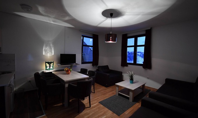 Lisina Apartment | Apartments Dvori Kopaonik