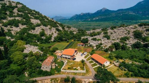 Karuc Apartment | Apartments EcoNature