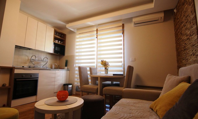 Zlatibor Villa | Apartments Egoiste - One-Bedroom Apartment