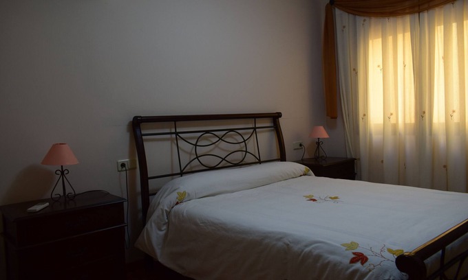 Purullena Apartment | Apartments El Horno 1D