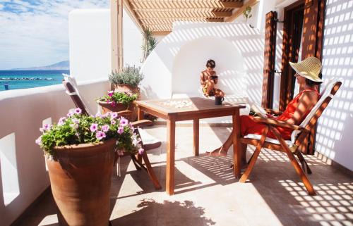 Agia Anna Apartment | Apartments Enosis, Kalypso