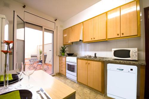 Figueres Apartment | Apartments Figueres