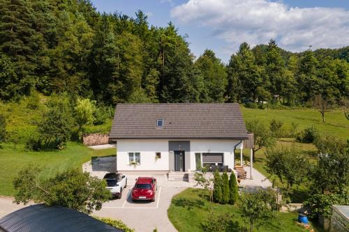 Moste Apartment | Apartments Fine Stay Slovenia