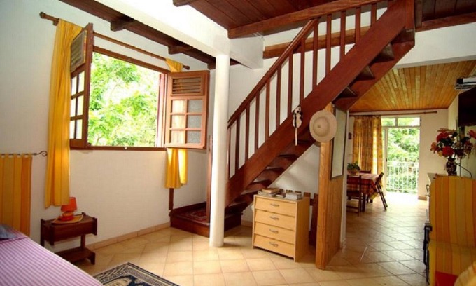 Le Lamentin Apartment | apartments/flats - 2 rooms - 4/5 persons