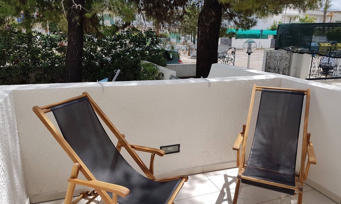 Rivabella Apartment | apartments/flats - 4 rooms - 3/7 persons