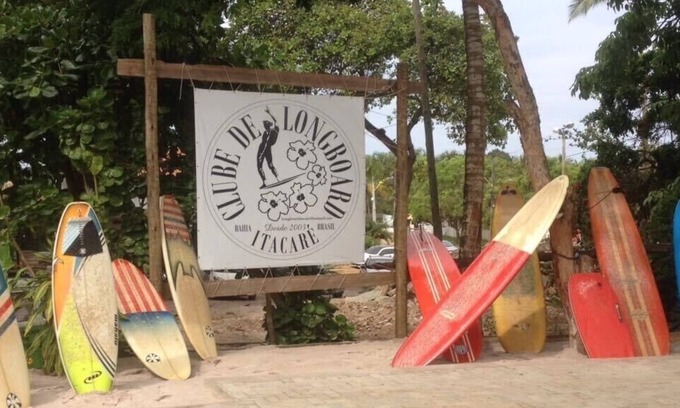 Itacare Apartment | Apartments for 5 and 9 people in Itacaré (Lofts)