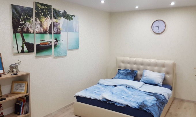 Minsk City Centre Apartment | Apartments for you comfort and coziness in Minsk