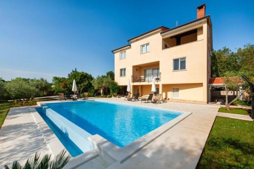 Sorici Apartment | Apartments Fra & Mar