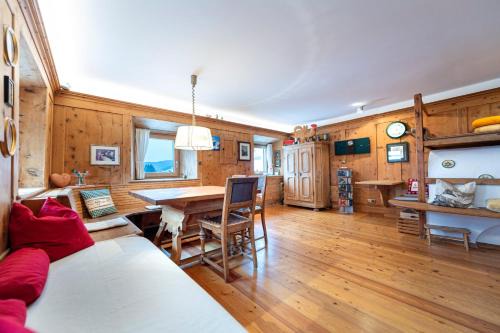 Ortisei Apartment | Apartments Frea - Vedl Luech da Plajes
