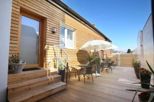 Winden am See Apartment | Apartments Freitag - H1