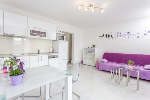 Krizna luka Apartment | Apartments Gabelic