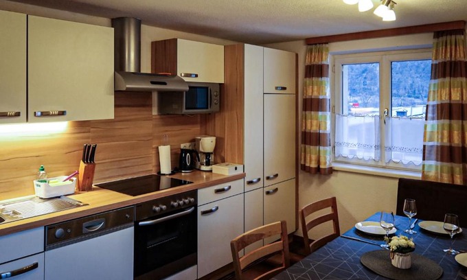 Schoenwies Apartment | Apartments Gabl