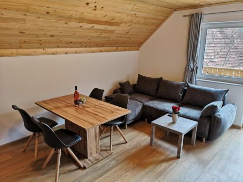 Gozd Martuljek Apartment | Apartments Gaby