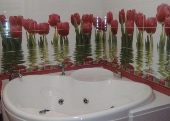 Uralsk Apartment | Apartments Galactika