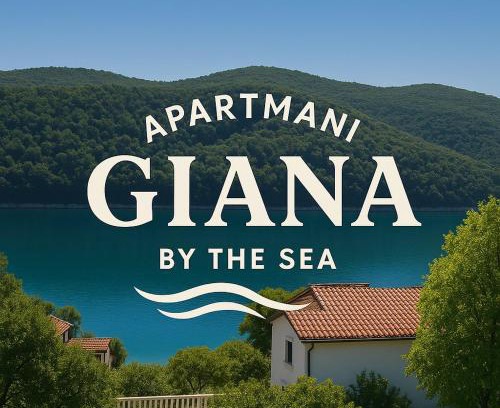 Duga Luka Apartment | Apartments Giana