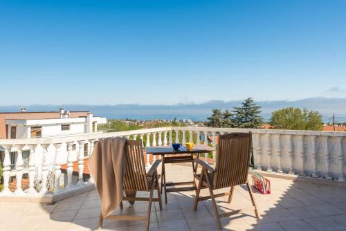 Primorski Apartment | Apartments Gioia Sea View