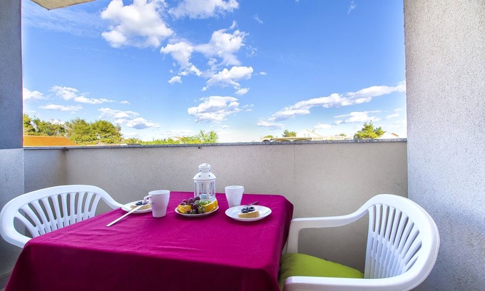 Privlaka Apartment | Apartments Glavan