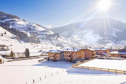 Rauris Apartment | Apartments Golden Lodges Rauris