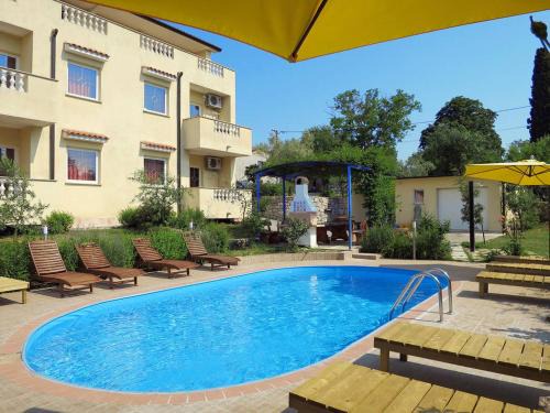 Presika Apartment | Apartments Gordana