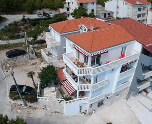 Lokva Rogoznica Apartment | Apartments Gordana