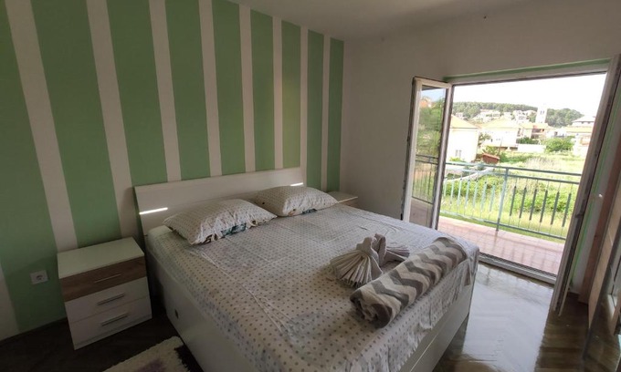 Island Hvar Apartment | APARTMENTS GRANČIĆ
