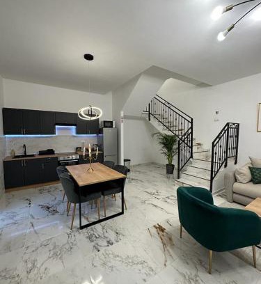Lipovaca Dreznicka Apartment | Apartments Green Linden