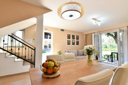 Lipovaca Dreznicka Apartment | Apartments Green Linden