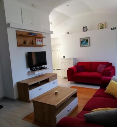 Govedari Apartment | Apartments Hana