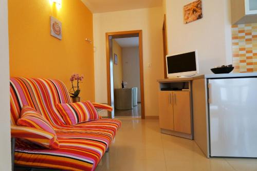 Baska Voda Apartment | Apartments Harmonija