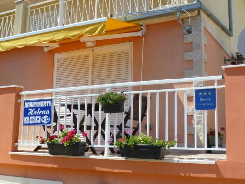Orebic Apartment | Apartments Helena