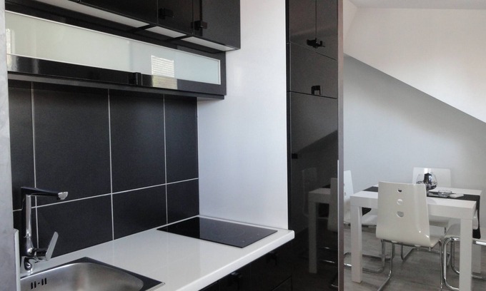 Centar Apartment | Apartments Holiday Basic