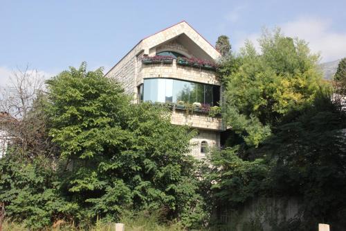 Sutomore House | Apartments Holiday Lux