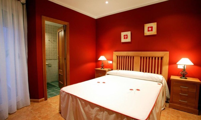 Ayora House | APARTMENTS HOTEL 77