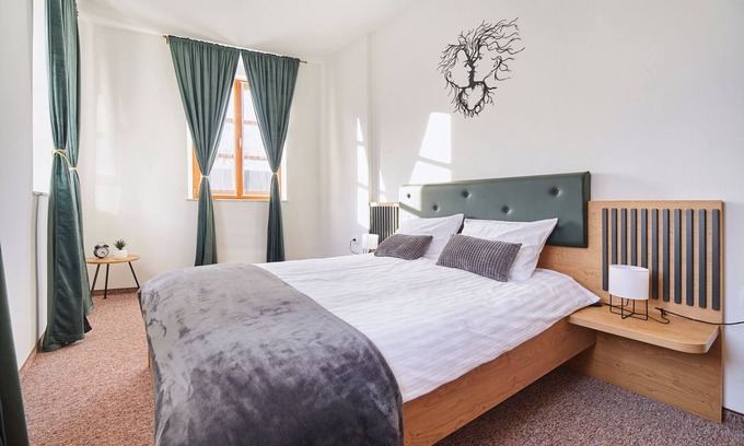 Cerklje ob Krki Apartment | Apartments house Ob Krki