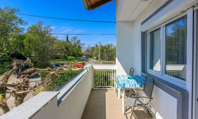 Jadranovo Apartment | Apartments Ratko (30641-A1) - Jadranovo (Crikvenica)